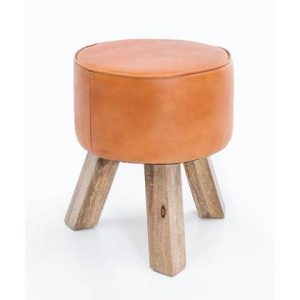 Hocker Sky Style Bruin