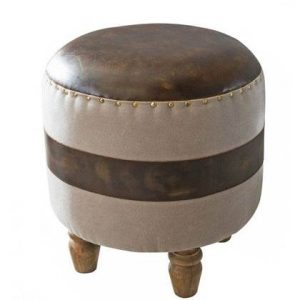 Hocker Sky Style Bruin