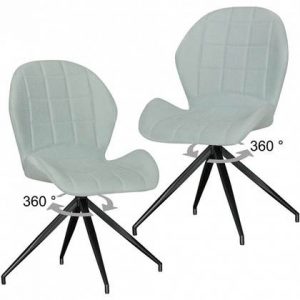 Eetkamerstoel Sky Style Groen