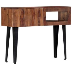 Dressoir vidaXL Bruin