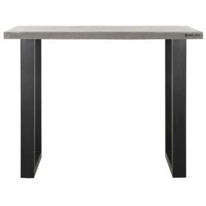 Eettafel 24Designs Wit