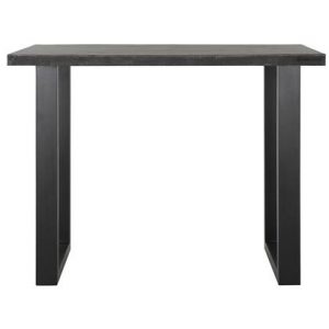 Eettafel 24Designs Zwart