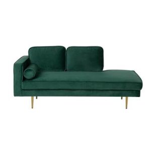 Daybed Beliani Groen