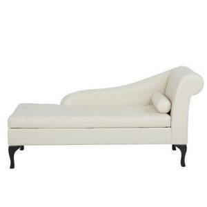 Daybed Beliani Wit