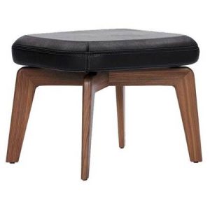 Hocker ClassiCon Zwart