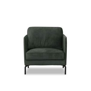 Fauteuil Davidi Design Groen
