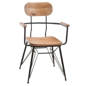 Eetkamerstoel Duverger Beige