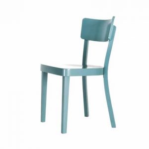 Eetkamerstoel Fameg Blauw