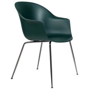 Eetkamerstoel Gubi Groen