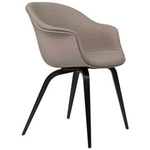 Eetkamerstoel Gubi Beige