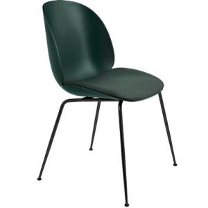 Eetkamerstoel Gubi Groen