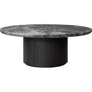 Salontafel Gubi Grijs