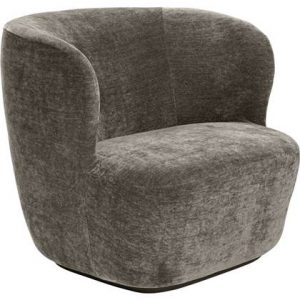 Fauteuil Gubi Grijs