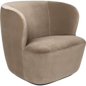 Fauteuil Gubi Beige