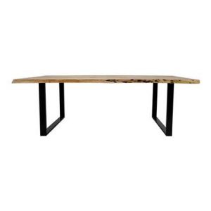 Eettafel HSM Collection Bruin