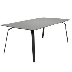 Eettafel Houe Grijs