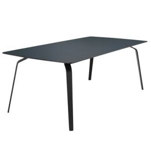 Eettafel Houe Blauw