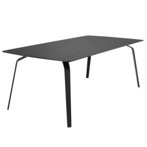 Eettafel Houe Zwart