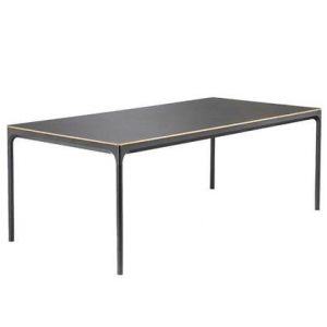 Eettafel Houe Zwart