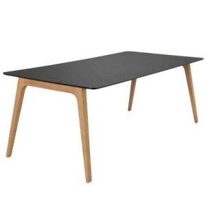 Eettafel Houe Zwart