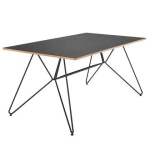 Eettafel Houe Zwart