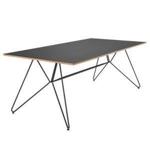 Eettafel Houe Zwart