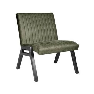 Fauteuil LABEL51 Groen