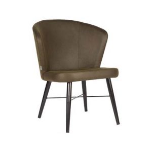 Fauteuil LABEL51 Groen