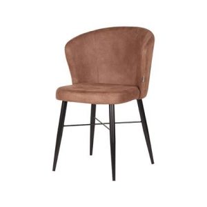 Eetkamerstoel LABEL51 Bruin