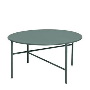 Salontafel Lisomme Groen