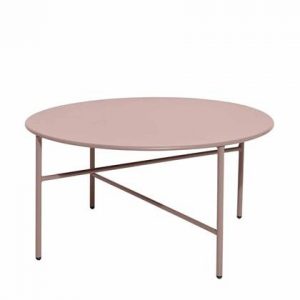 Salontafel Lisomme Roze