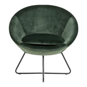 Fauteuil MOOS Roze