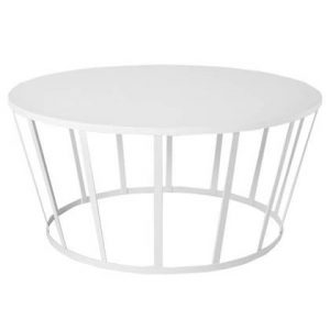 Salontafel Petite Friture Wit