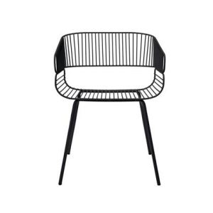 Eetkamerstoel Petite Friture Wit