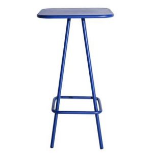 Bartafel Petite Friture Blauw