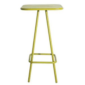 Bartafel Petite Friture Geel