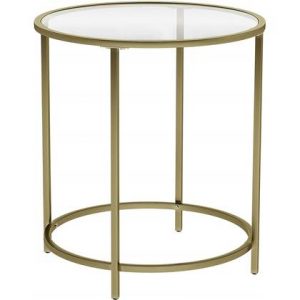Salontafel Plant&More Goud