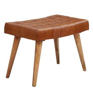 Hocker Sky Style Bruin