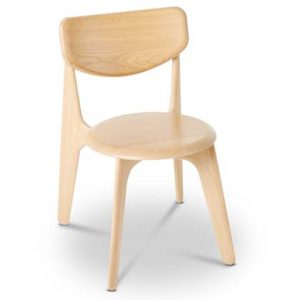 Eetkamerstoel Tom Dixon Hout