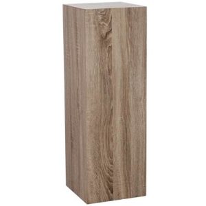 Bijzettafel Dulaire Bruin