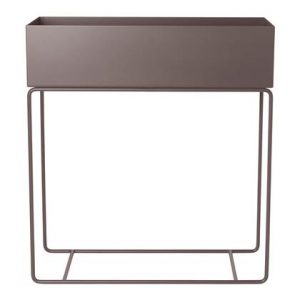 Plantentafel Ferm living Taupe