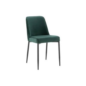 Eetkamerstoel Goossens Groen