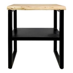 Sidetable HSM Collection Bruin