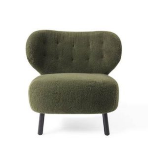 Fauteuil Jesper Home Groen