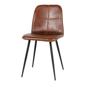 Eetkamerstoel Lifestyle Groen