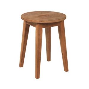 Eetkamerstoel Nordiq Bruin