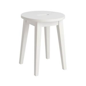 Eetkamerstoel Nordiq Wit