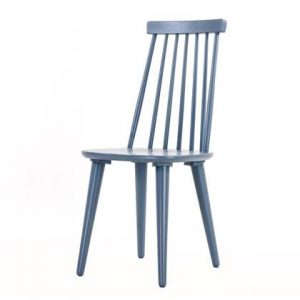 Eetkamerstoel Nordiq Blauw