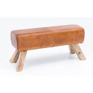 Hocker Sky Style Bruin