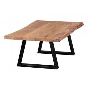 Salontafel 24Designs Bruin